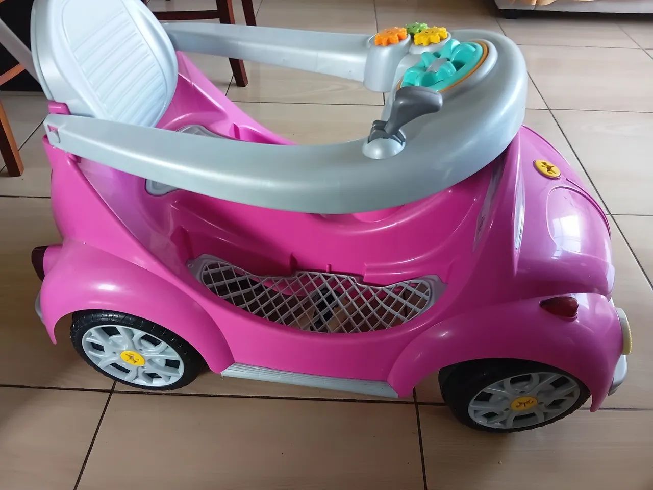 Quadricículo infantil  - Foto 4