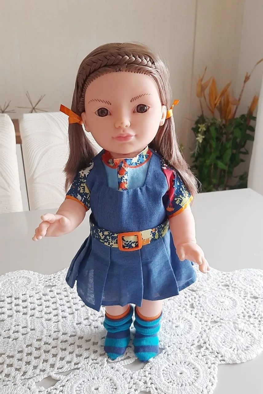 Mili - Chuiquititas