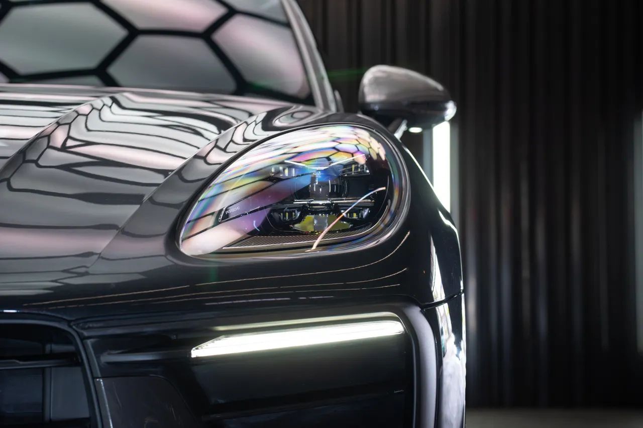 Porsche Macan T 2.0 Turbo 2025 - Foto 3