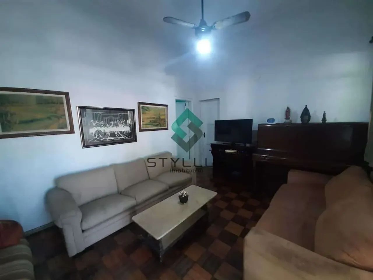 Praça Seca | Casa 5 quartos, sendo 3 suites - Foto 4