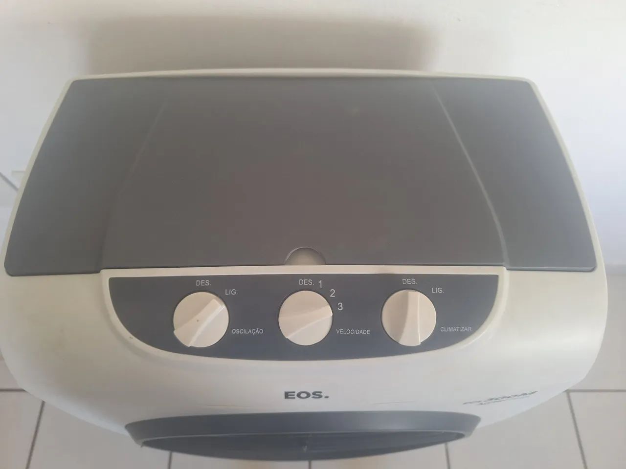 Climatzador de AR EOS  - Foto 2