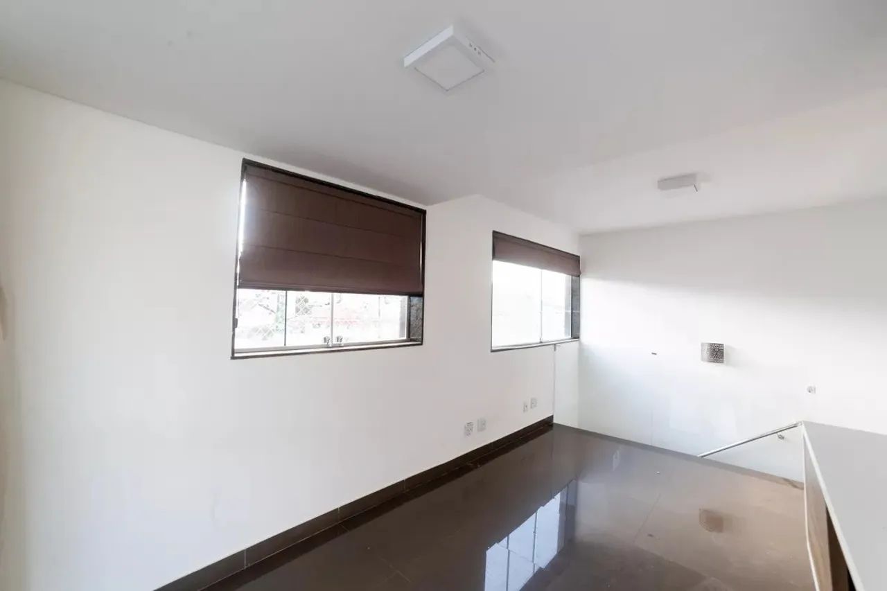 Apartamento à Venda - Nova Vista, 3 Quartos, 152 m2 - Foto 5