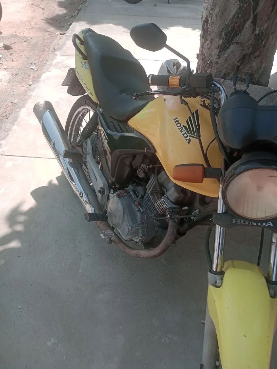 Moto - Foto 2