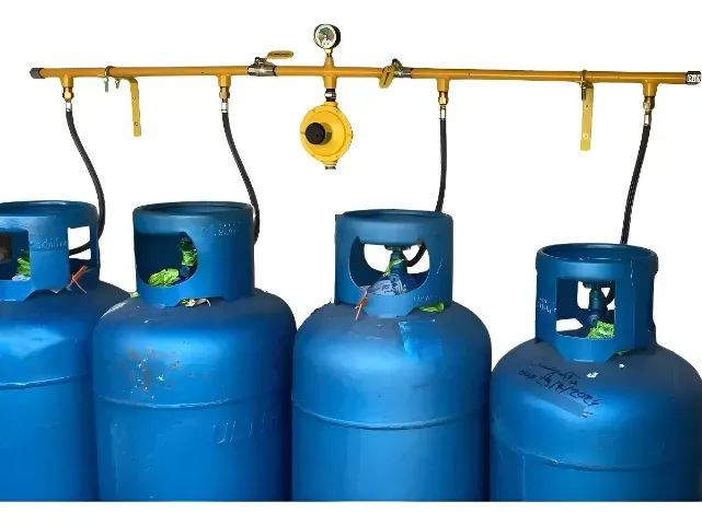 Recargas de P45