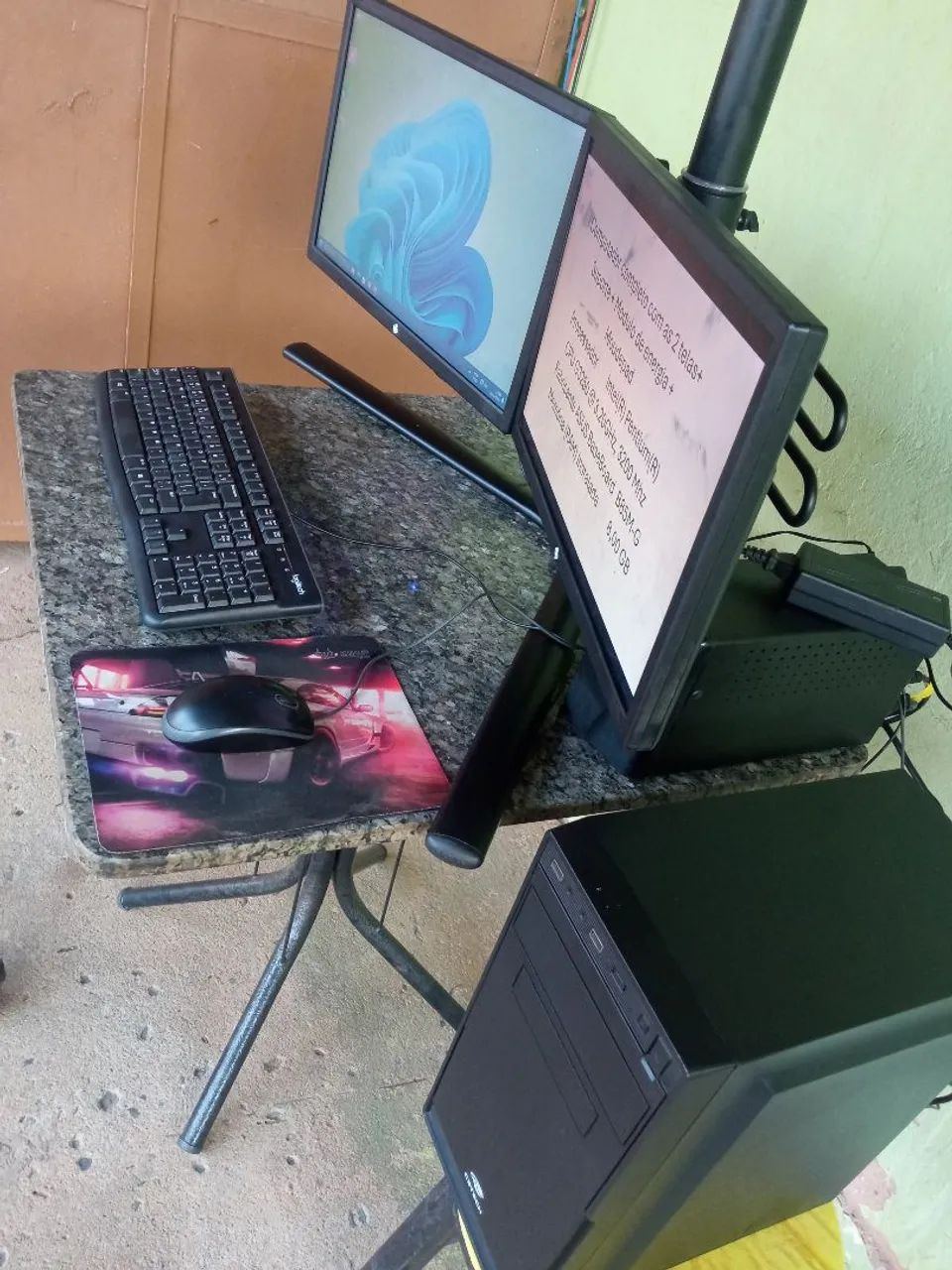 Pc para home office - Foto 2