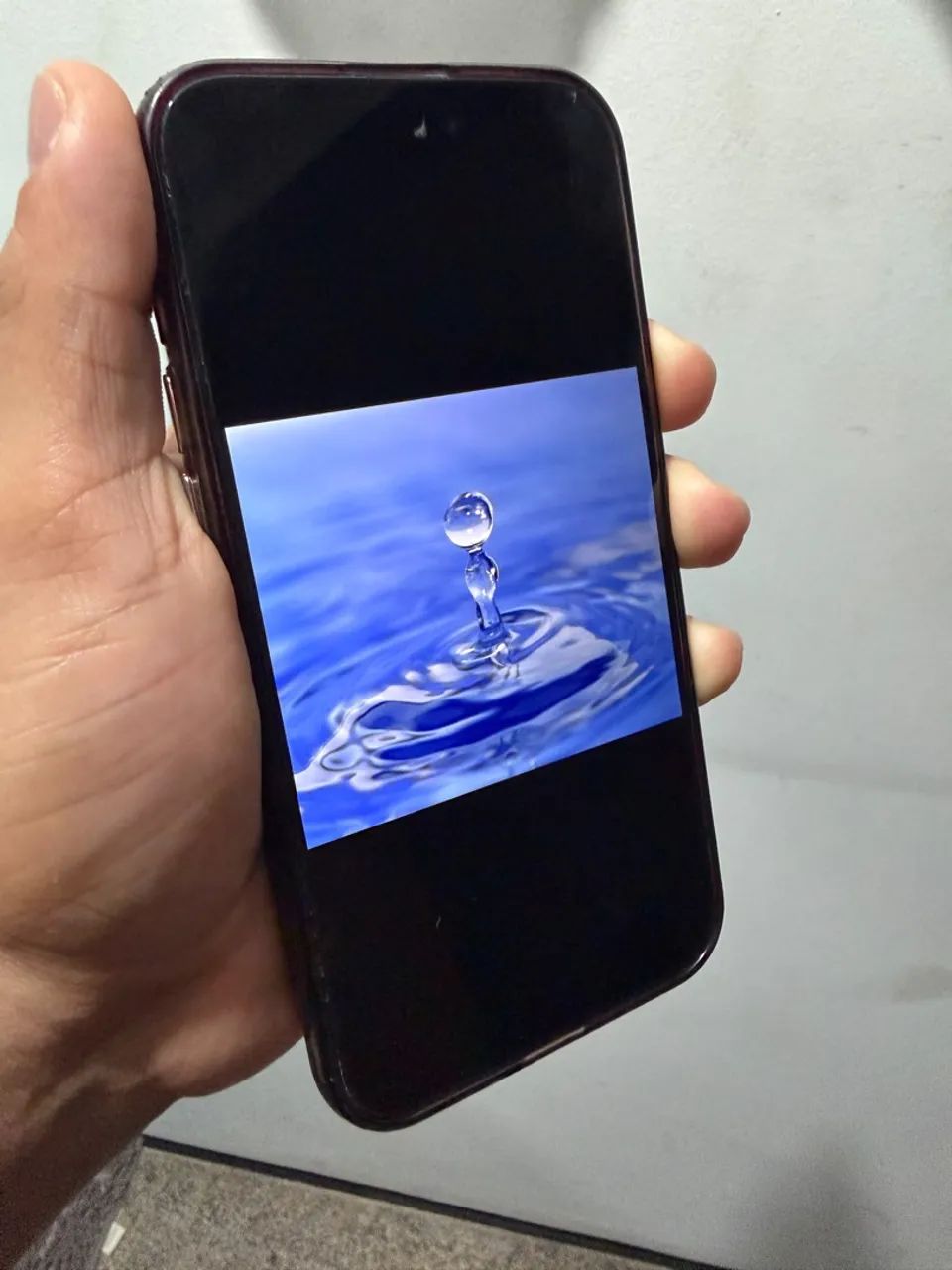 iPhone 15 pro Max Desert Titanium - Foto 5