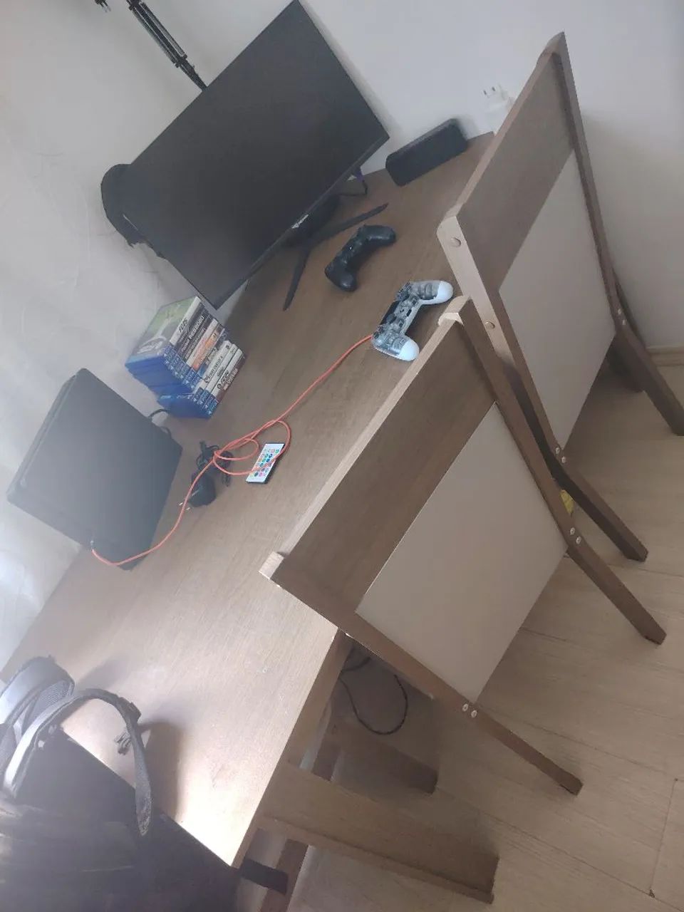 Vende se Mesa 4 lugares