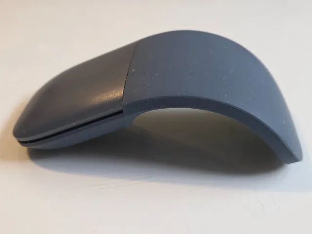 Mouse Microsoft Surface Arc - Foto 3