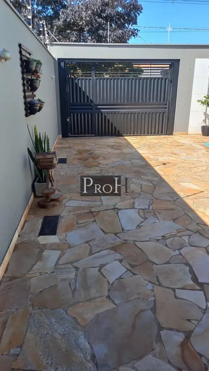 Casa á venda 4 quartos, Saltinho - São Paulo - Foto 2