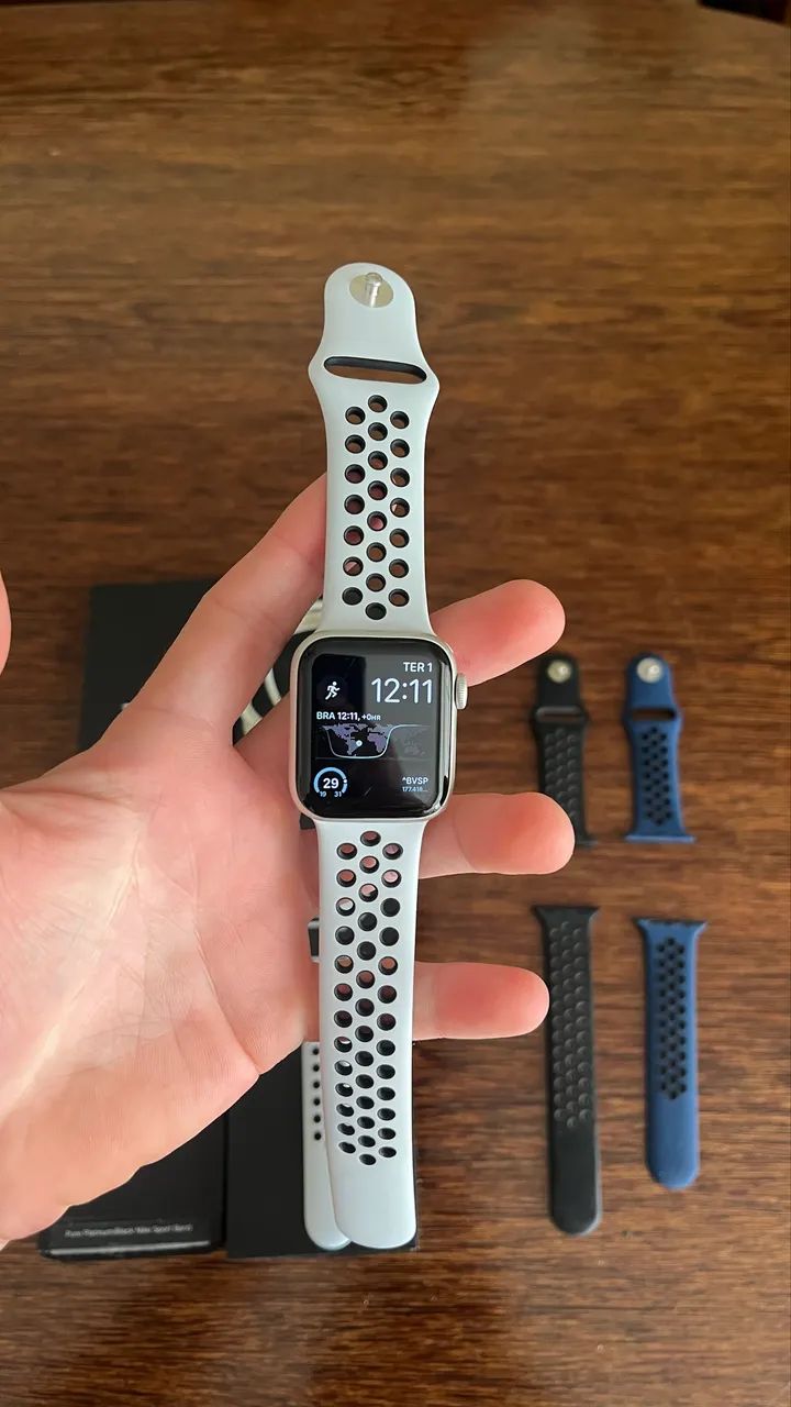 Apple Watch NIKE SE 40mm - Foto 2