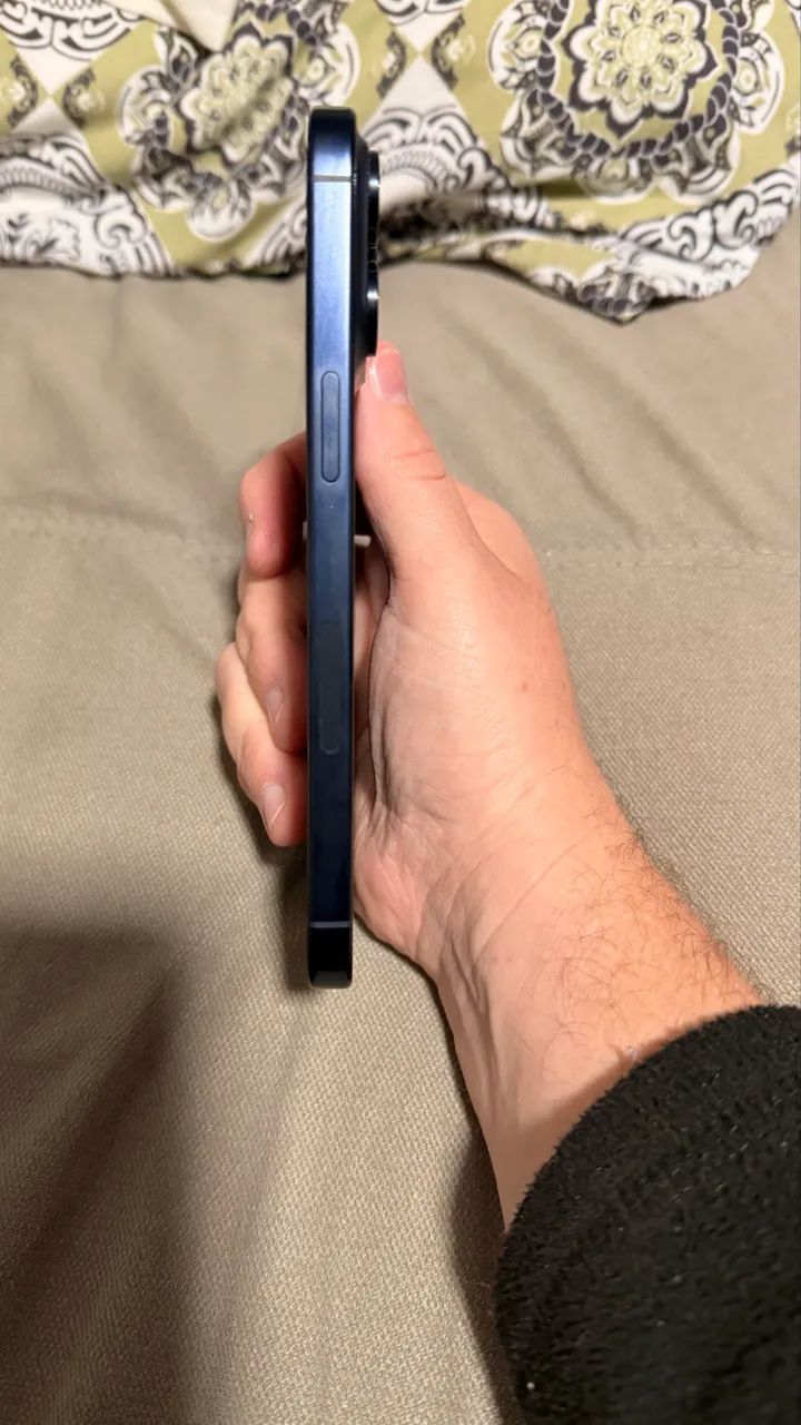 Vendo IPhone 15 Pró Max 256GB - Foto 2