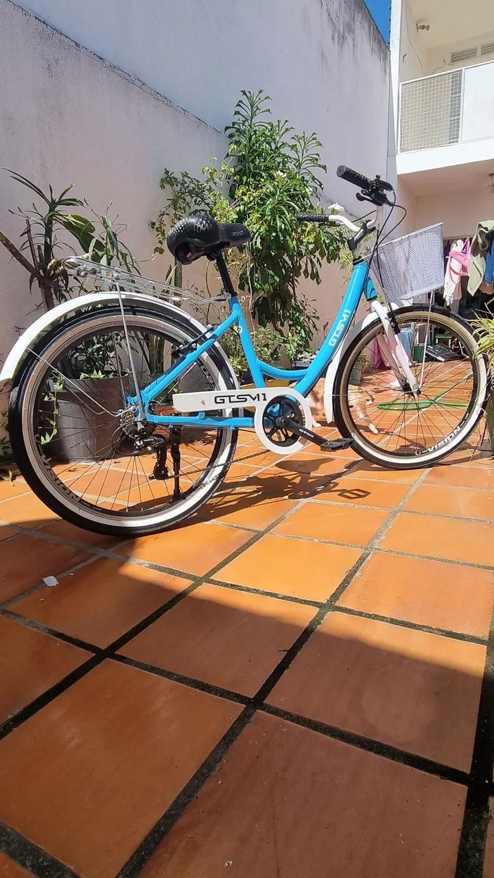 Bicicleta GTS M1 - Foto 5
