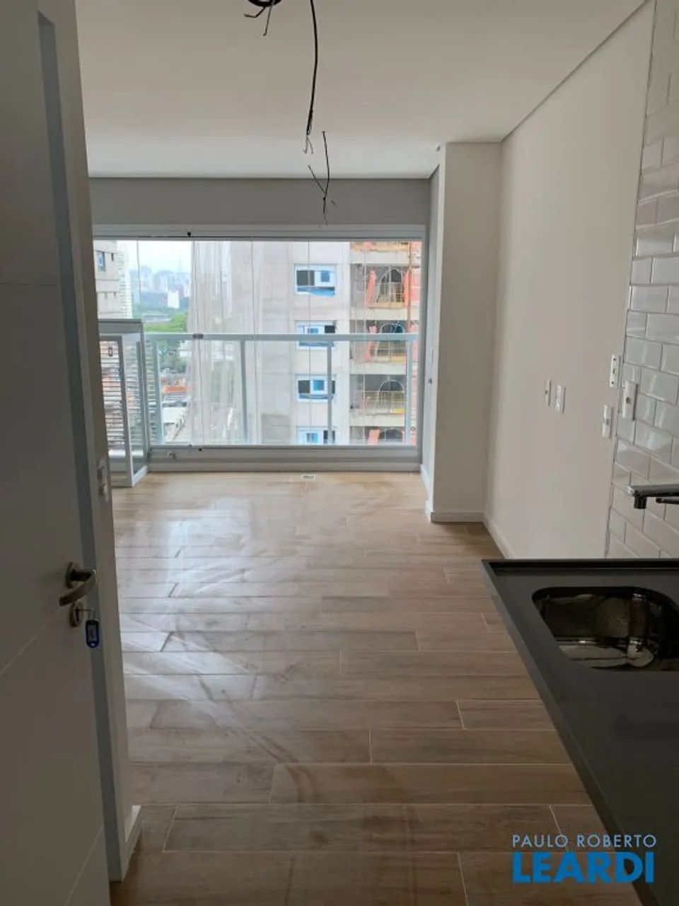 APARTAMENTO - VILA CLEMENTINO - SP - Foto 5