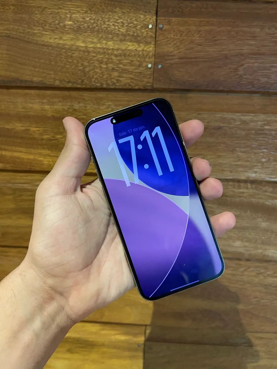 Iphone 15 Pro Max 256GB - Foto 2