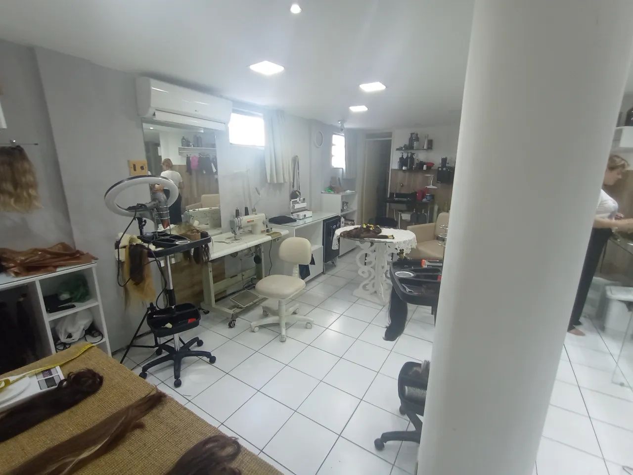 SALA para alugar na cidade de FORTALEZA-CE - Foto 5