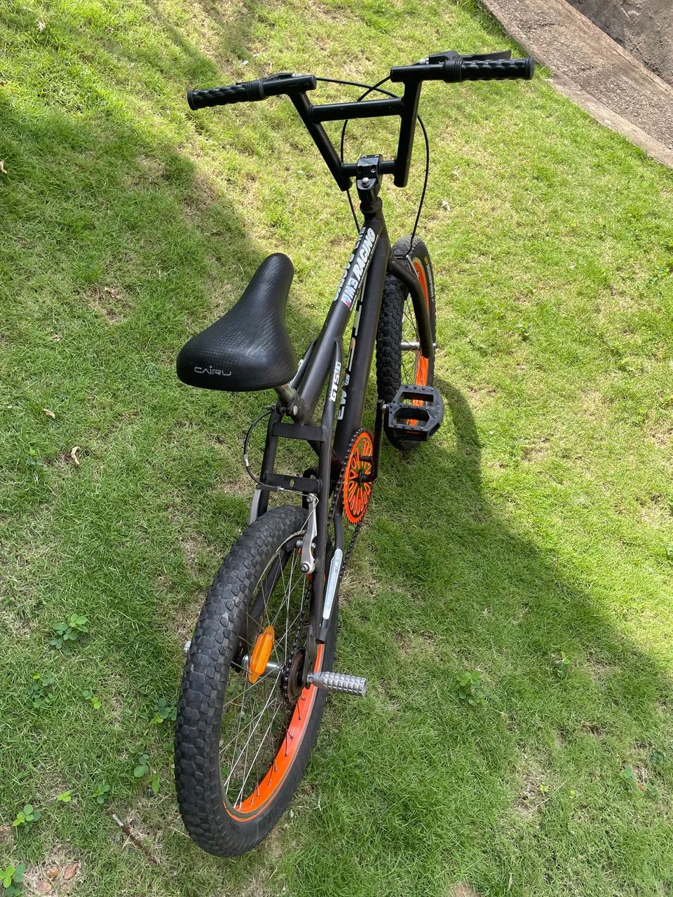 Bike aro 20