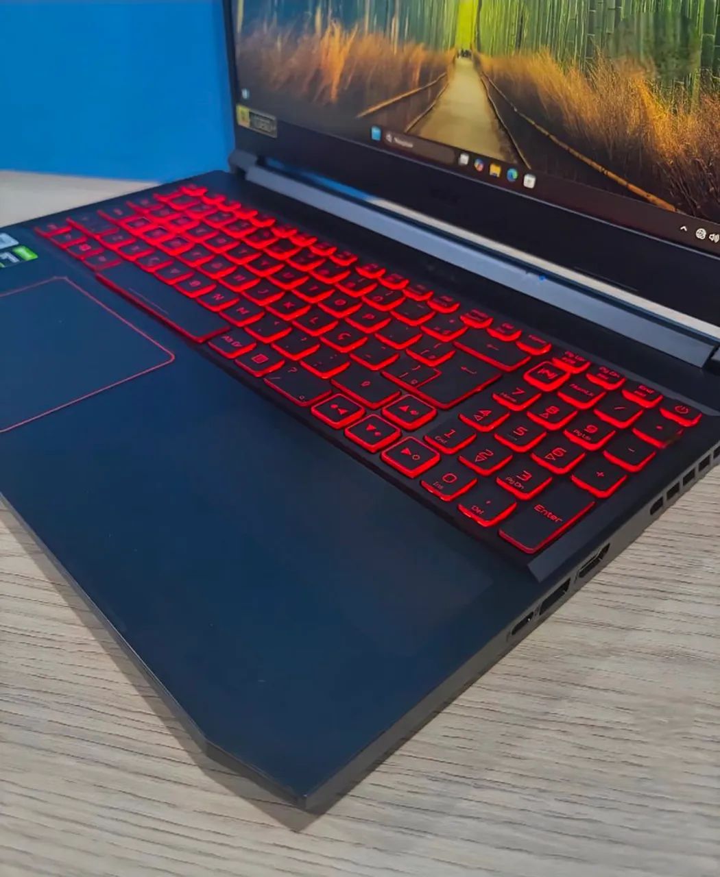 Notebook Acer / Nitro 5 - Foto 3