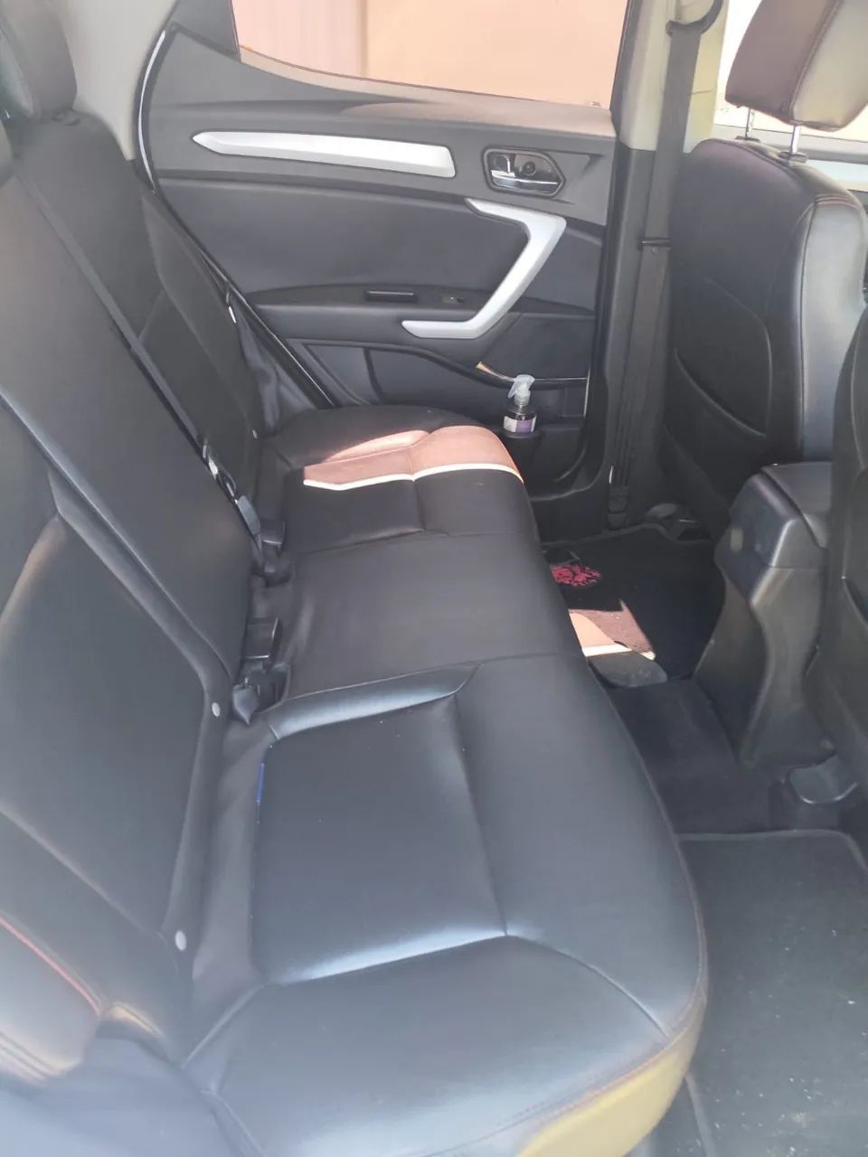 JAC T5 1.5 Jet Flex 16V 5P Mec. 2018 - Foto 2