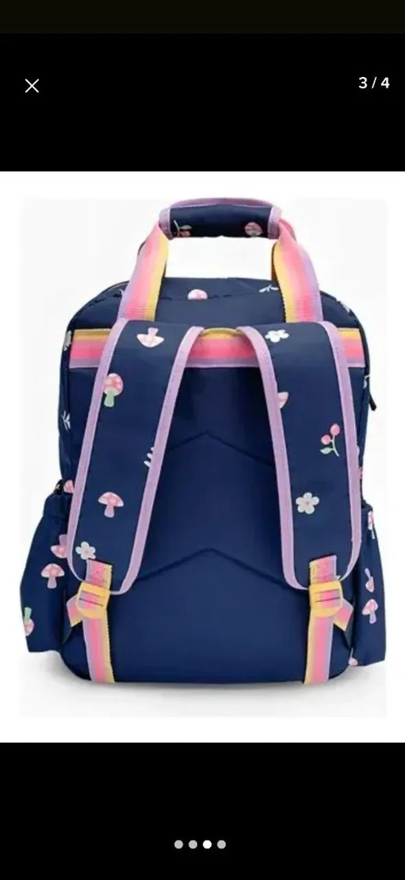 Mochila - Foto 3
