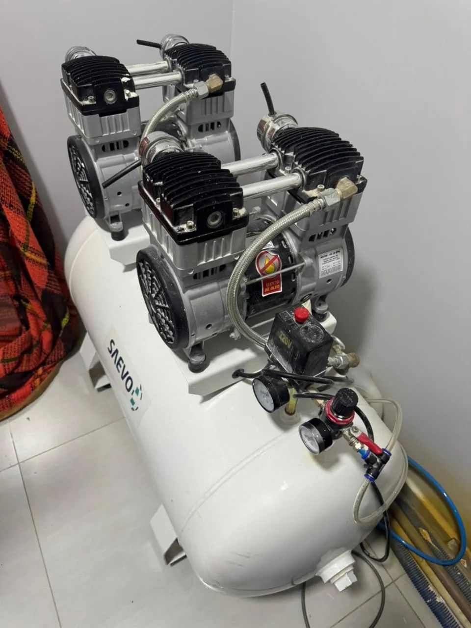 Compressor saevo65570172443139124