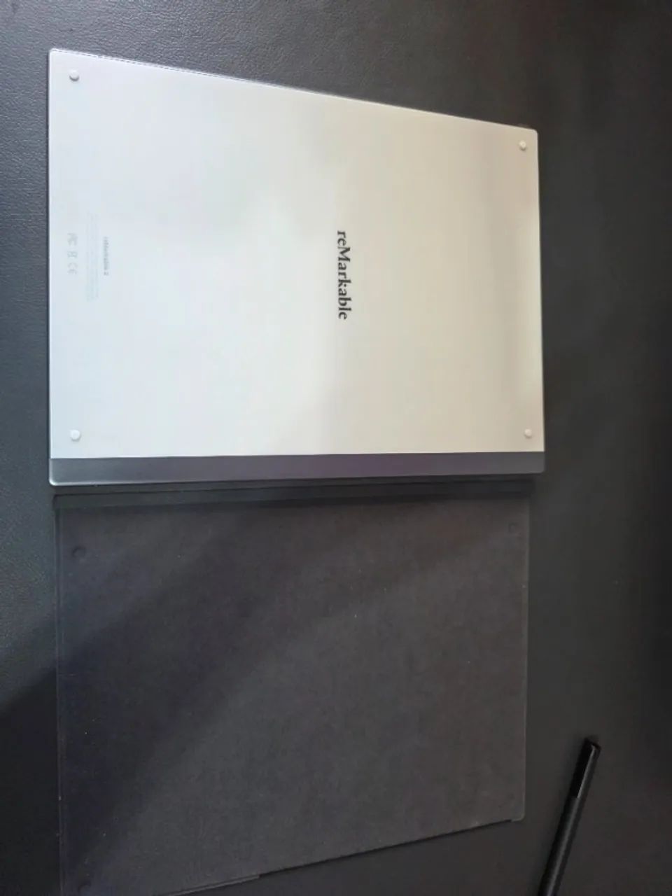 Tablet Remarkable 2 Paper Com Caneta Marker Plus (Usado)
