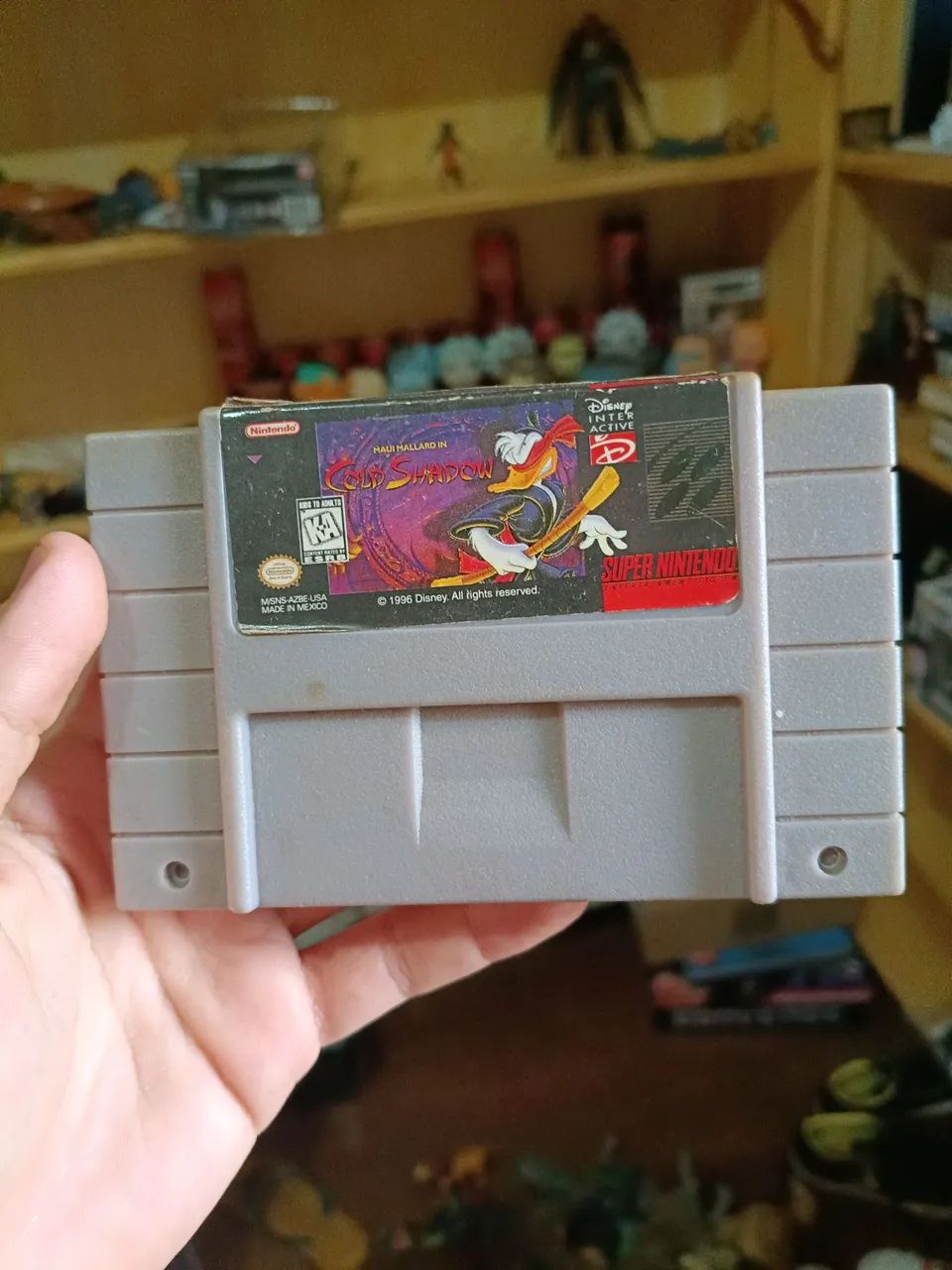 Lote snes  - Foto 3