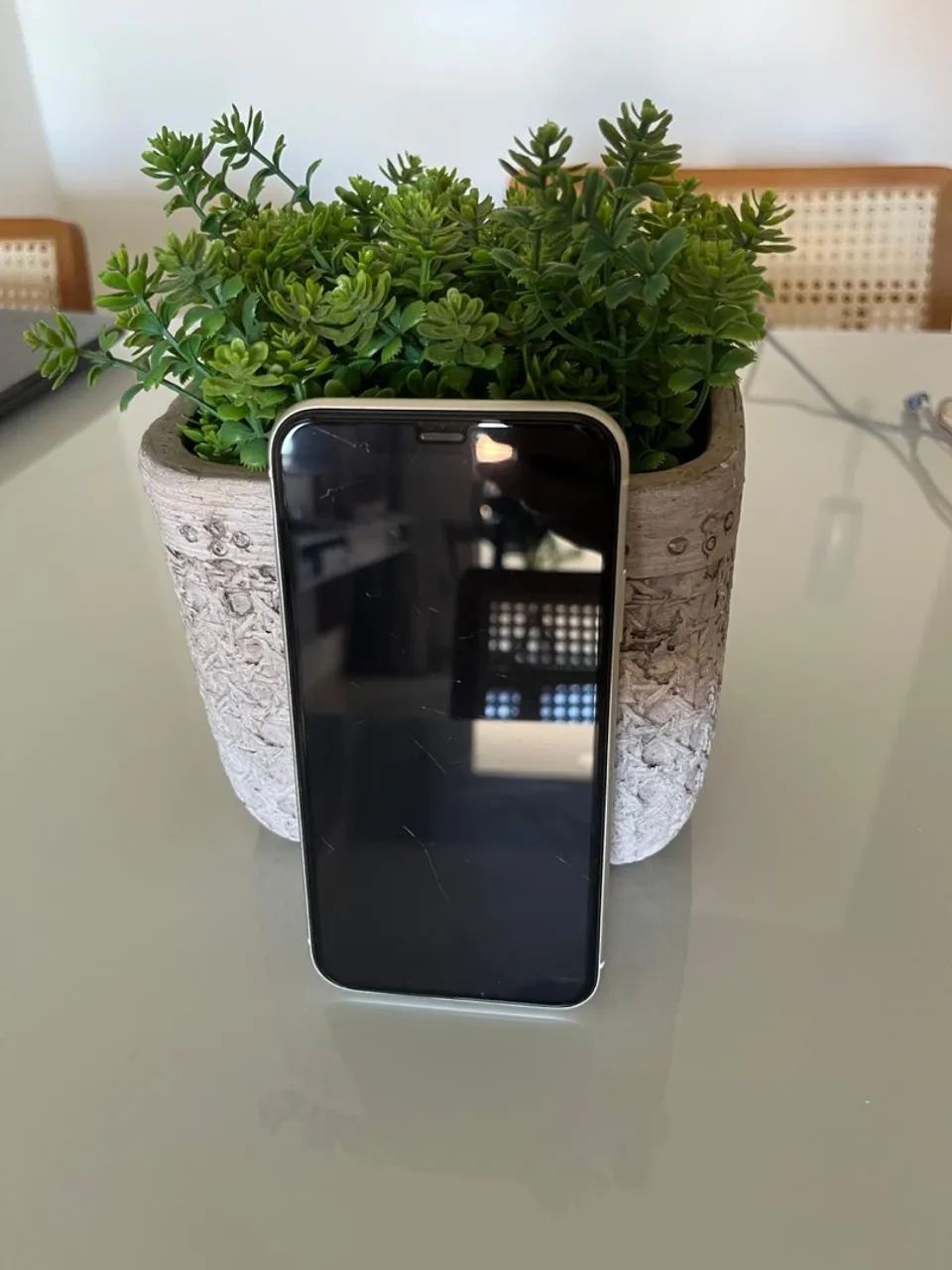 iPhone 11 - 64GB - Em perfeito Estado  - Foto 5