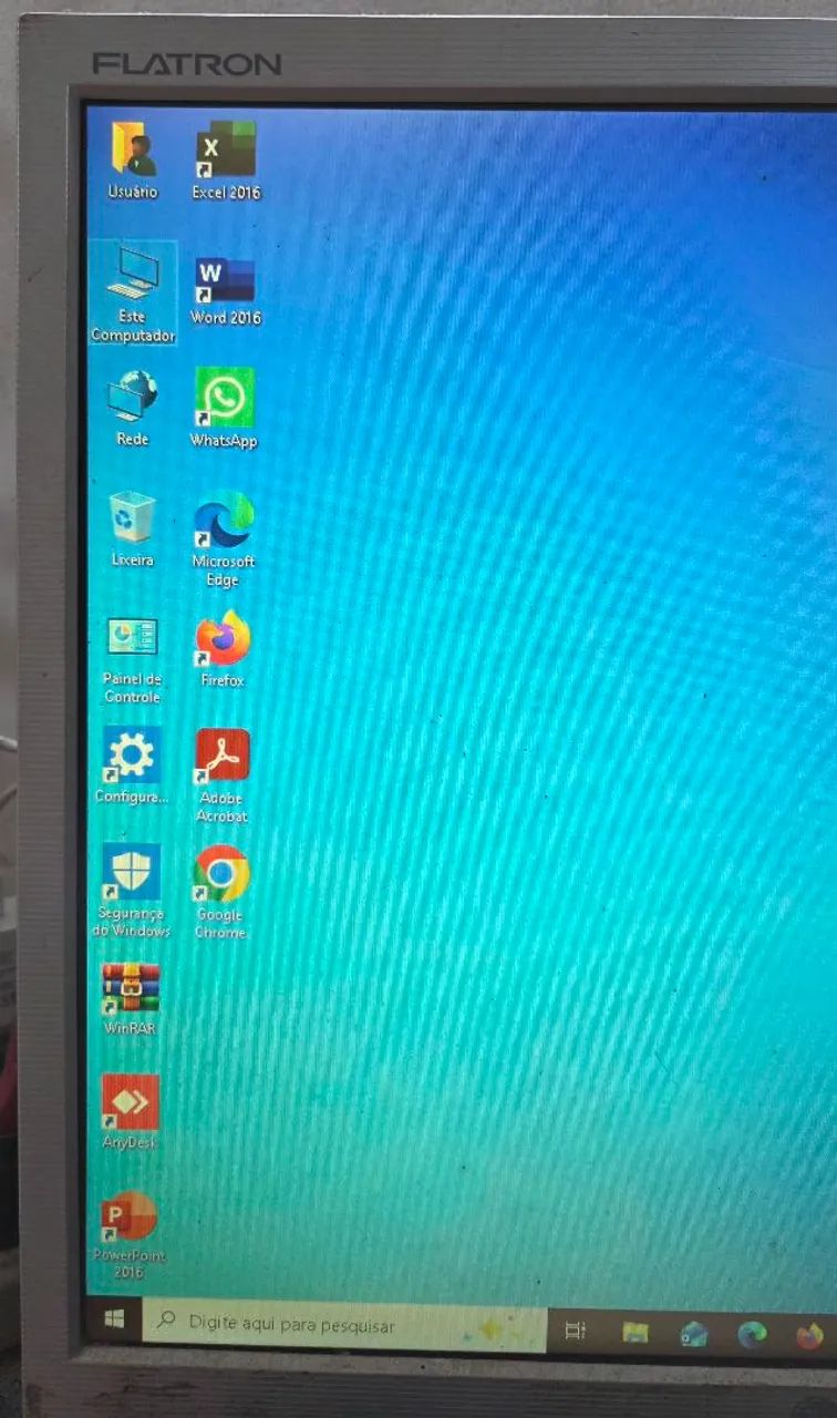 CPU Intel Dual Core, 4GB Ram, SSD 128GB.  - Foto 4