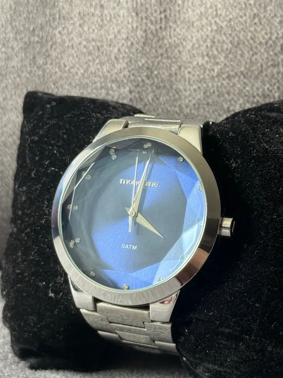 RELÓGIO FEMININO MONDAINE (REF: 83210L0MVNE4)