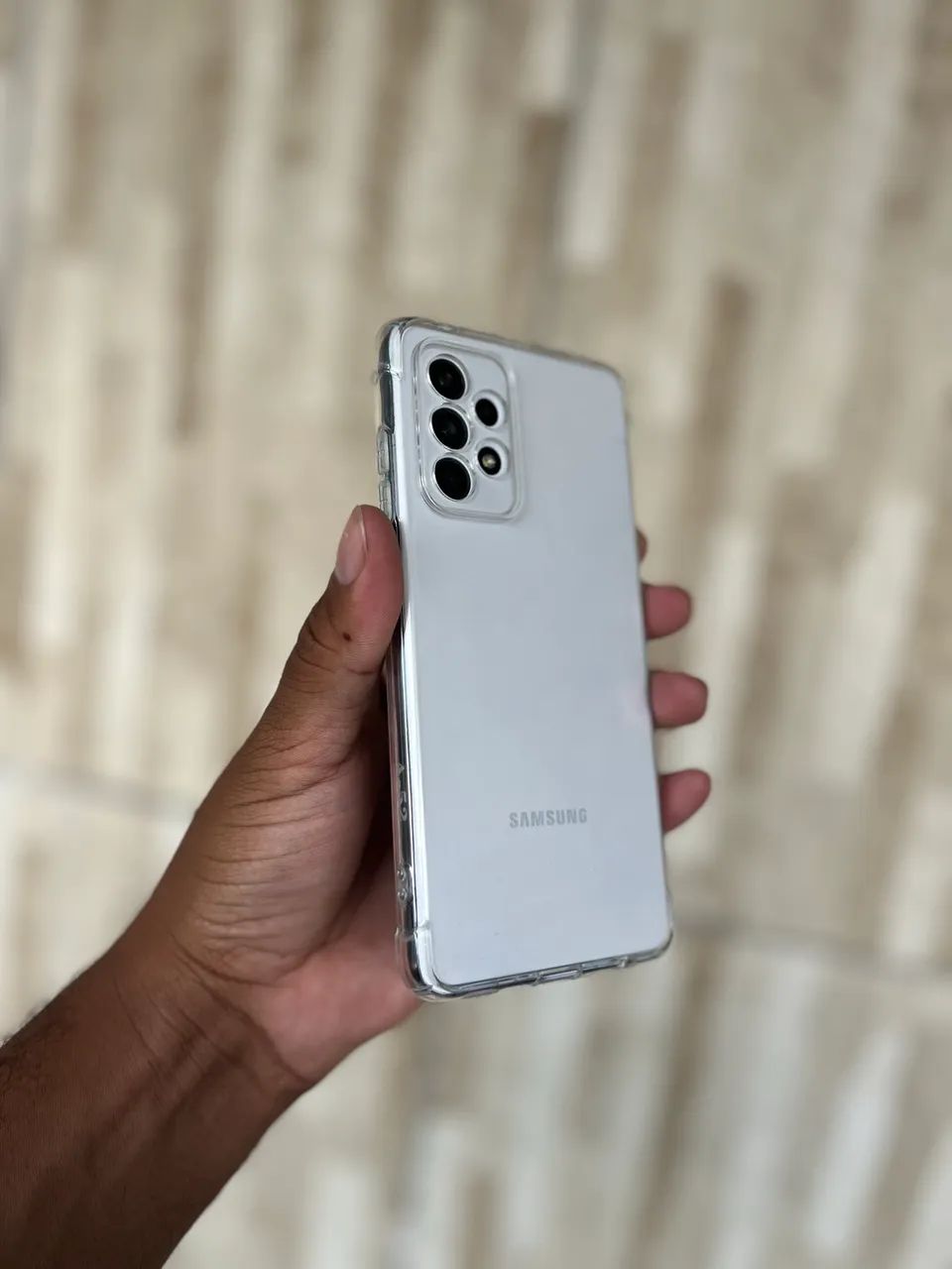 Galaxy A52s 5G 128GB  - Foto 4