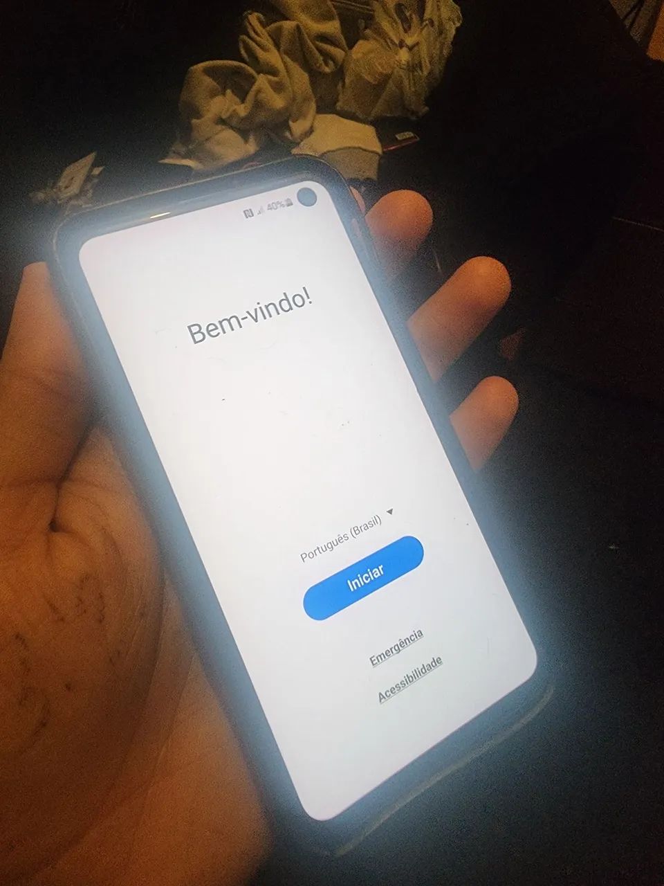 Vendo Galaxy s10e - Foto 2