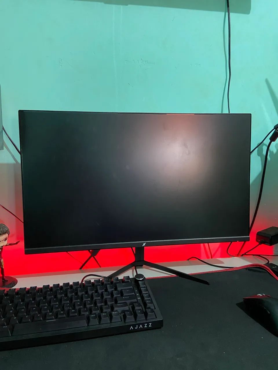 Monitor Superframe 24 polegadas - Foto 2