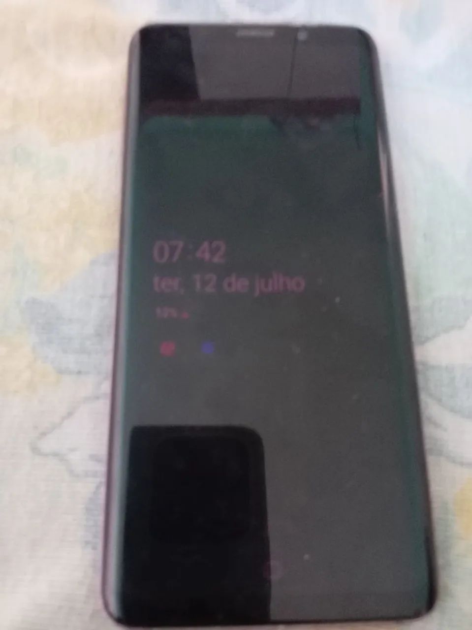 Vendo celular para retirada de peças - Foto 3