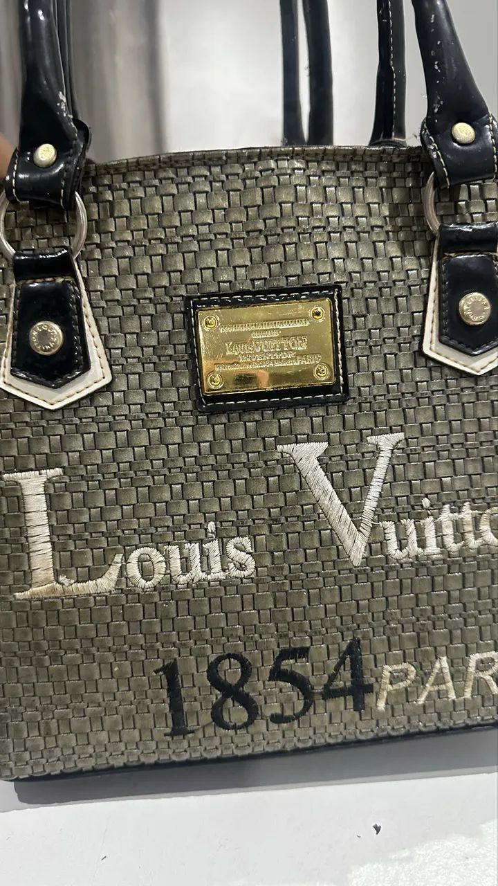 bolsa Louis Vuitton - Foto 4