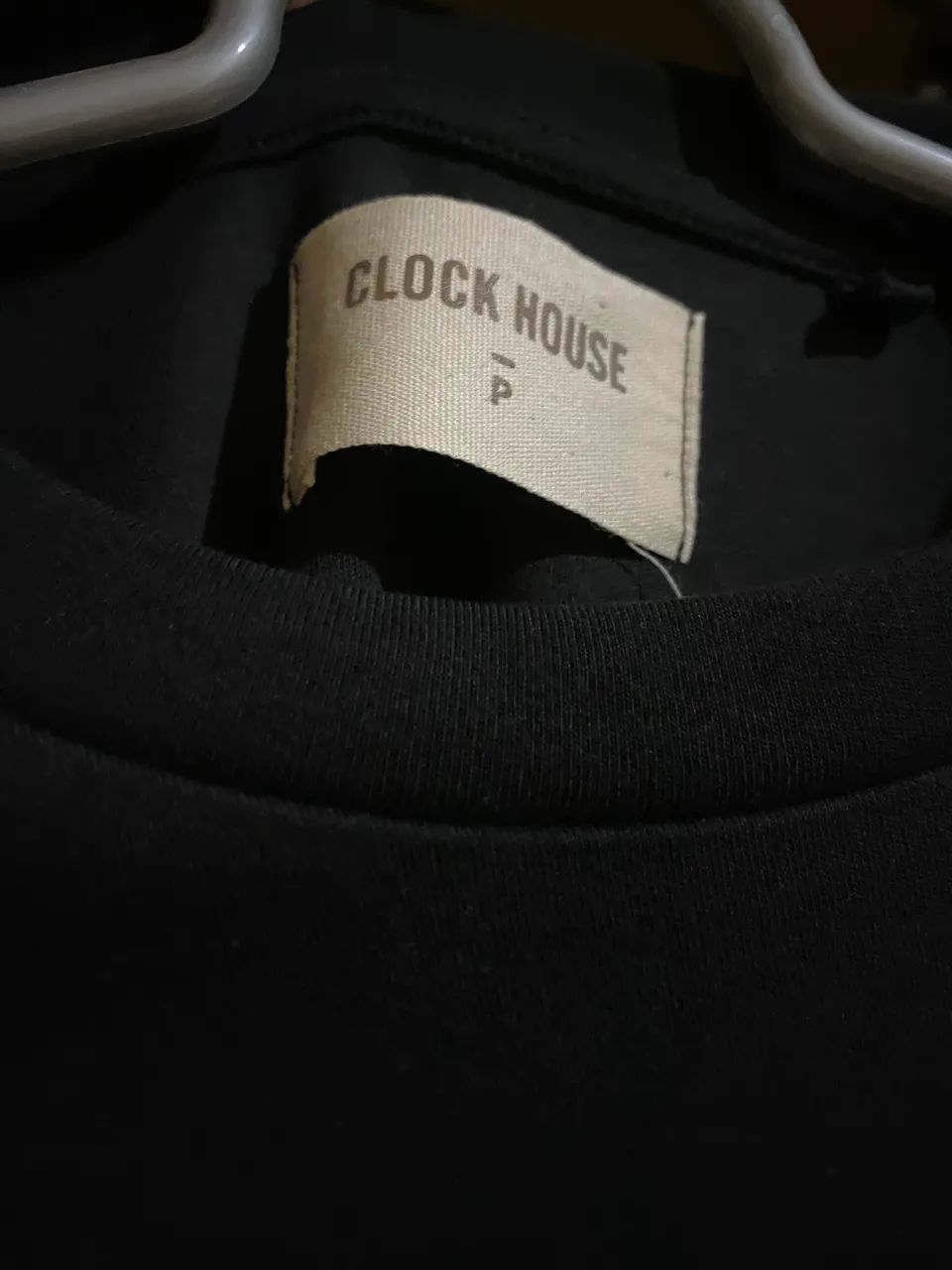 Camiseta Oversized - Foto 2