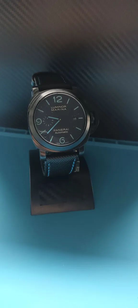 Relógio Panerai  - Foto 2