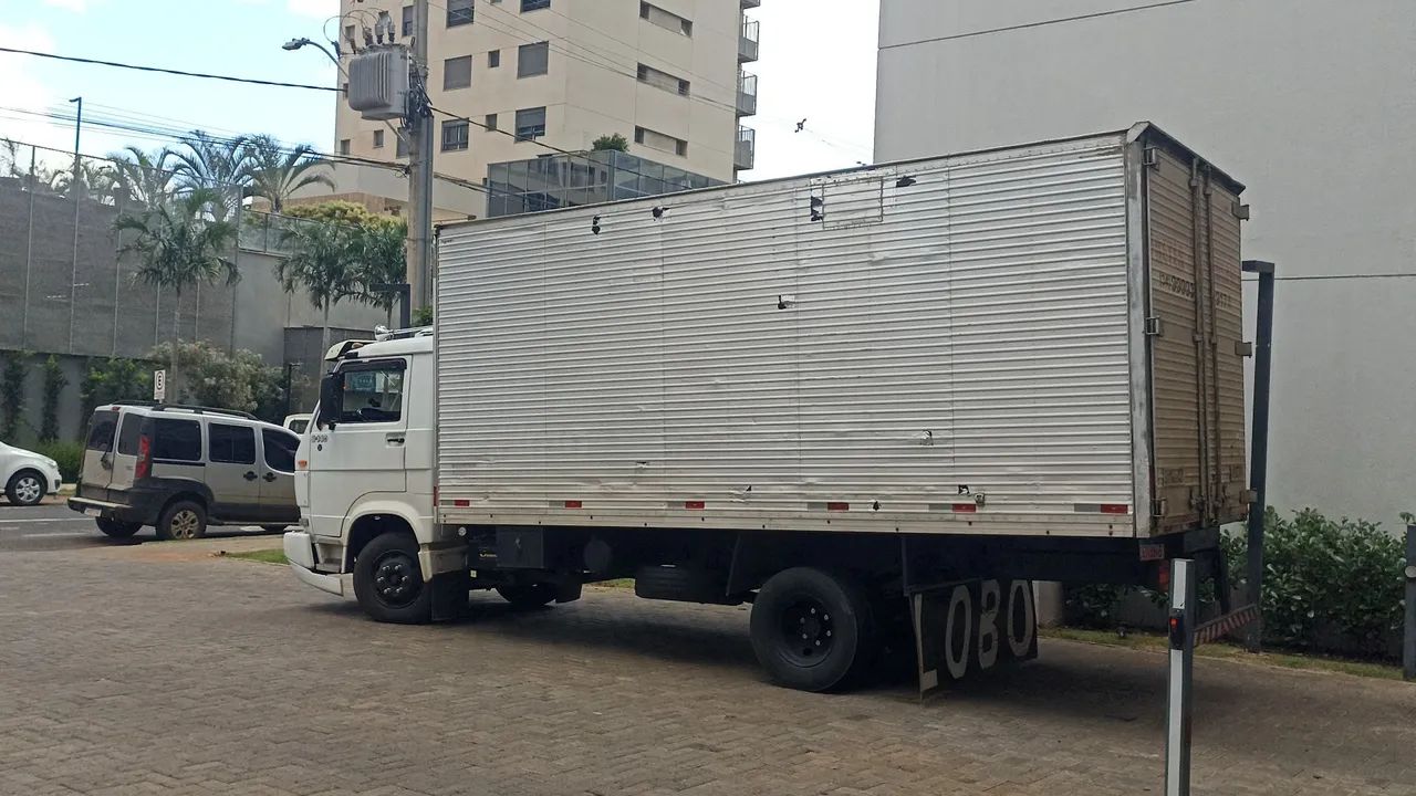 Frete e mudanças - Foto 3