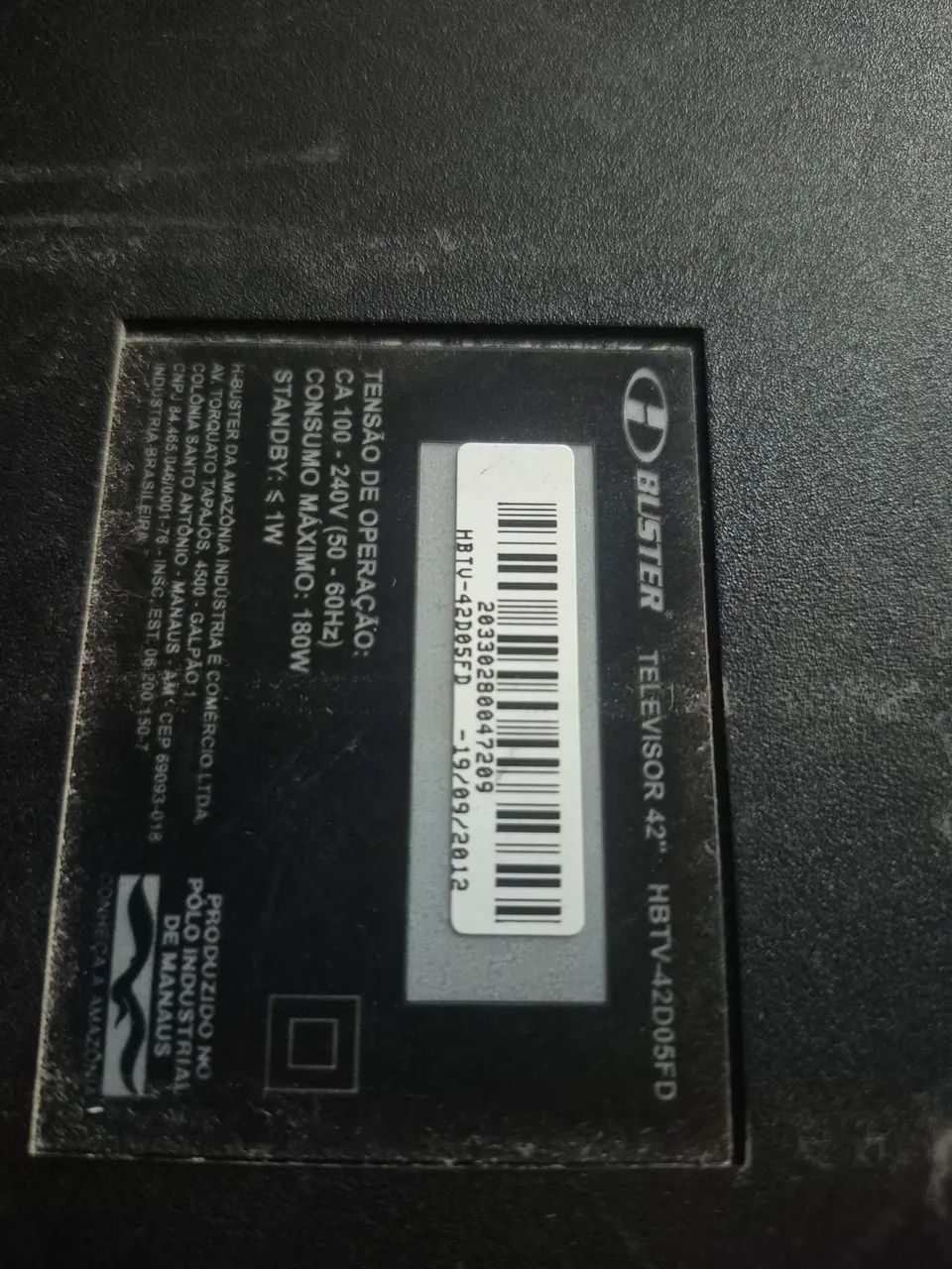 Tv led 42  - Foto 5