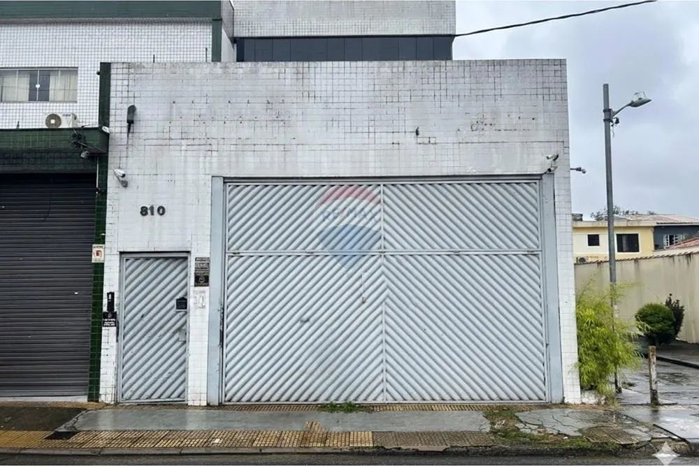 PRÉDIO COMERCIAL A VENDA - Foto 4