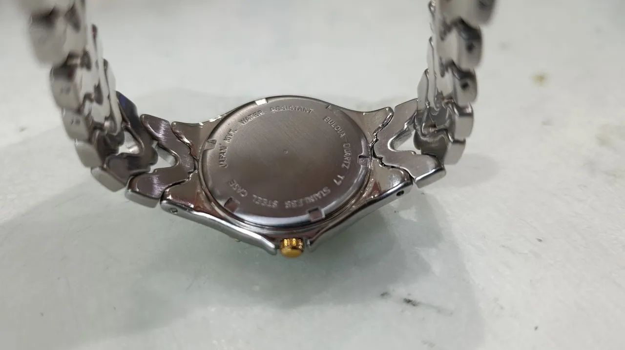 Relógio bulova - Foto 4