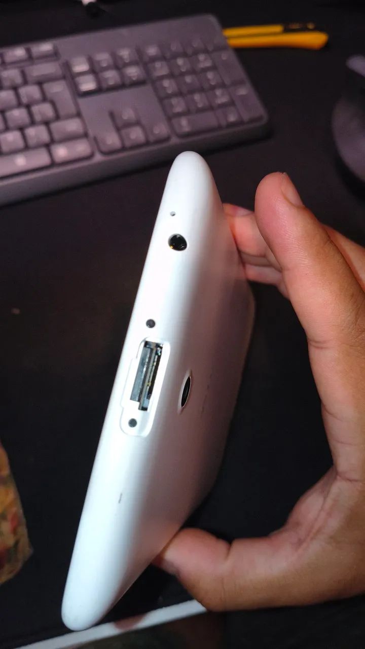 Tablet LG para retirar peças  - Foto 4