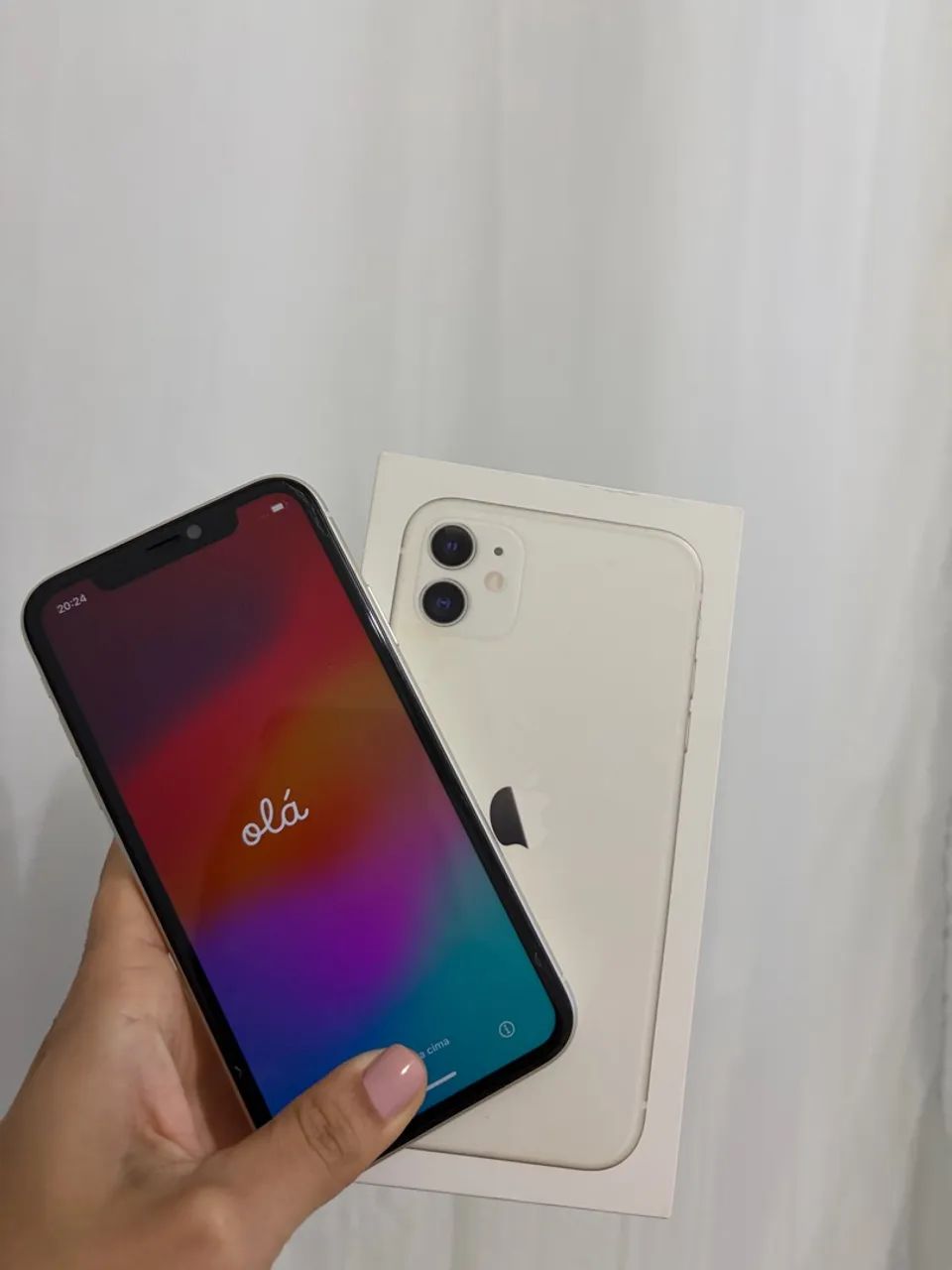 Iphone 11 - Foto 2