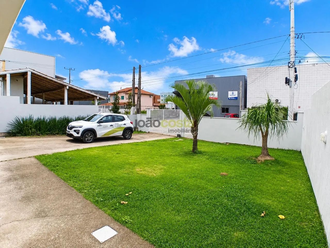 Casa para Locação em Aririu, Palhoça | 130m² - Foto 3