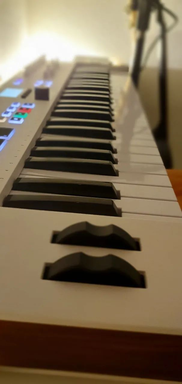 Controlador arturia  - Foto 5