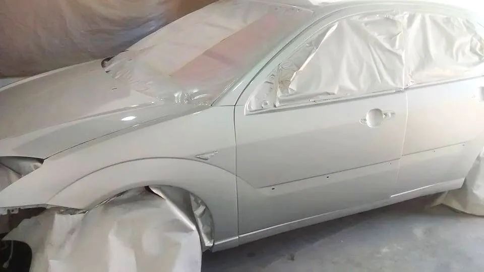 PINTURA AUTOMOTIVA PRIME GARAGEM  - Foto 2
