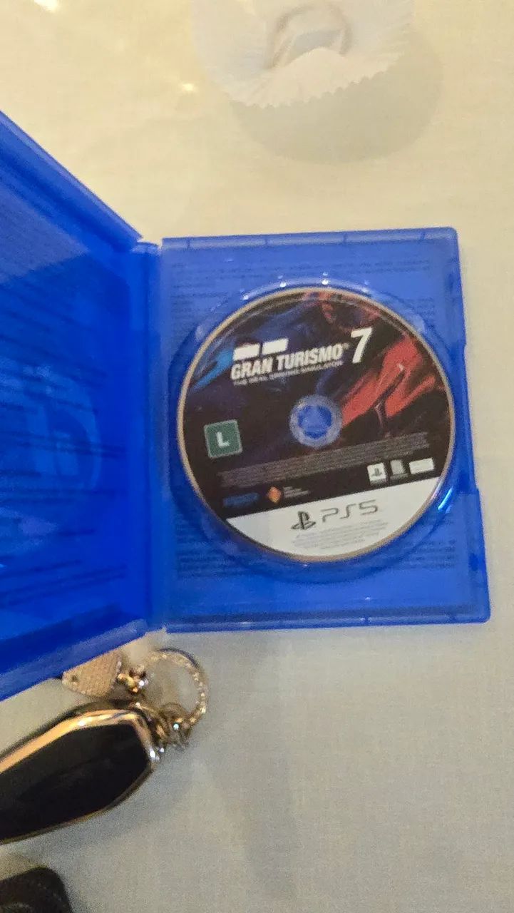 Jogos ps5  - Foto 4