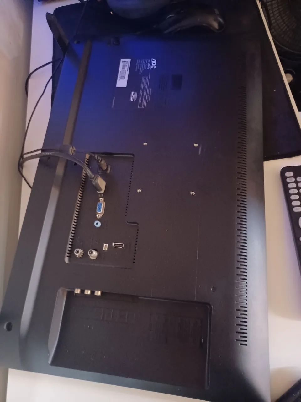 Monitor Tv Aoc - Foto 4