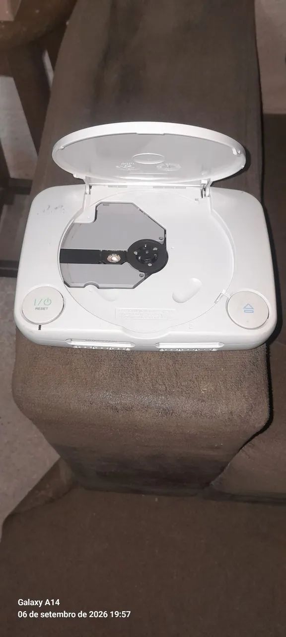 PS1 SONY  - Foto 2