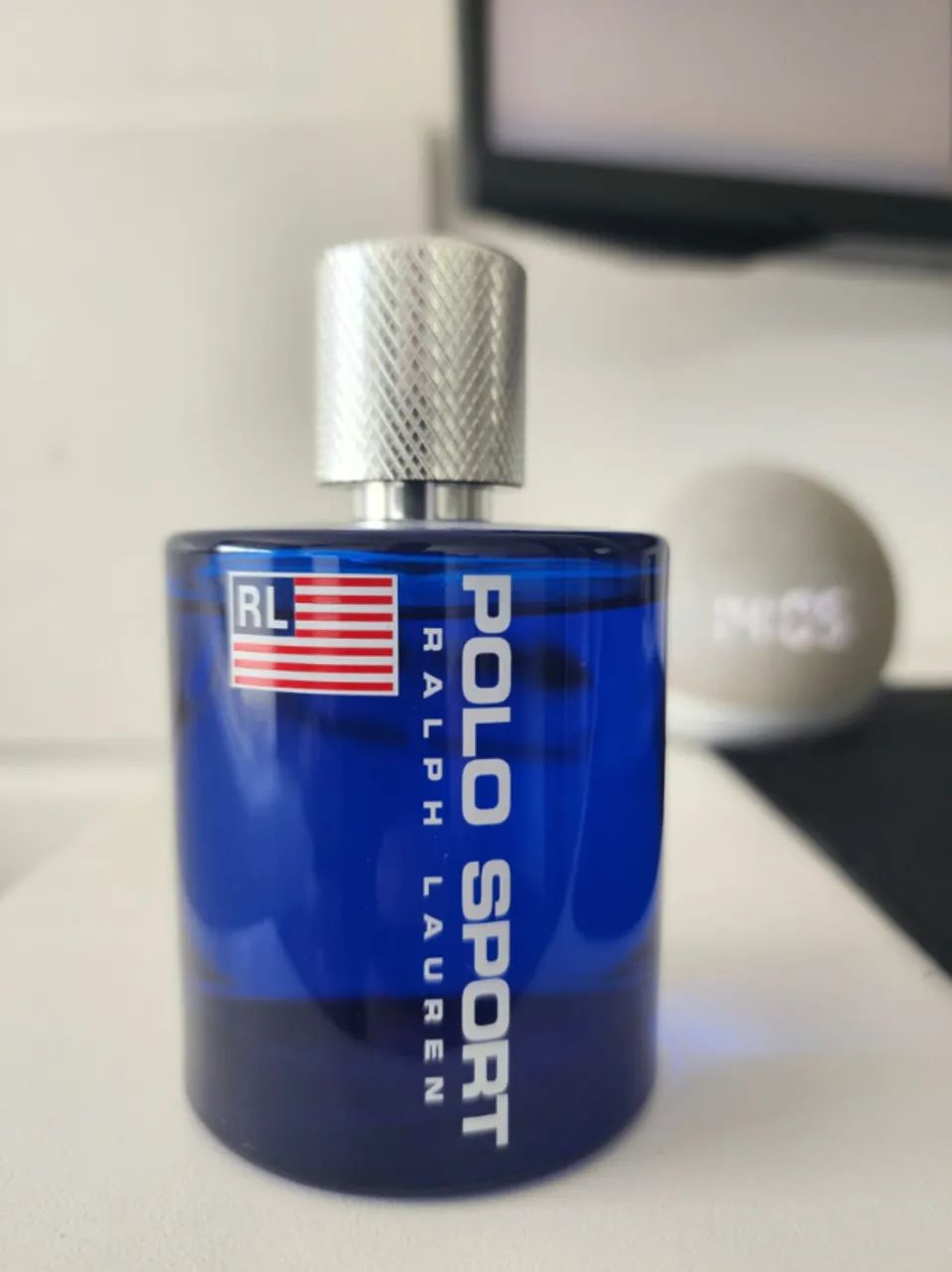 Perfume Polo Sport - Ralph Lauren