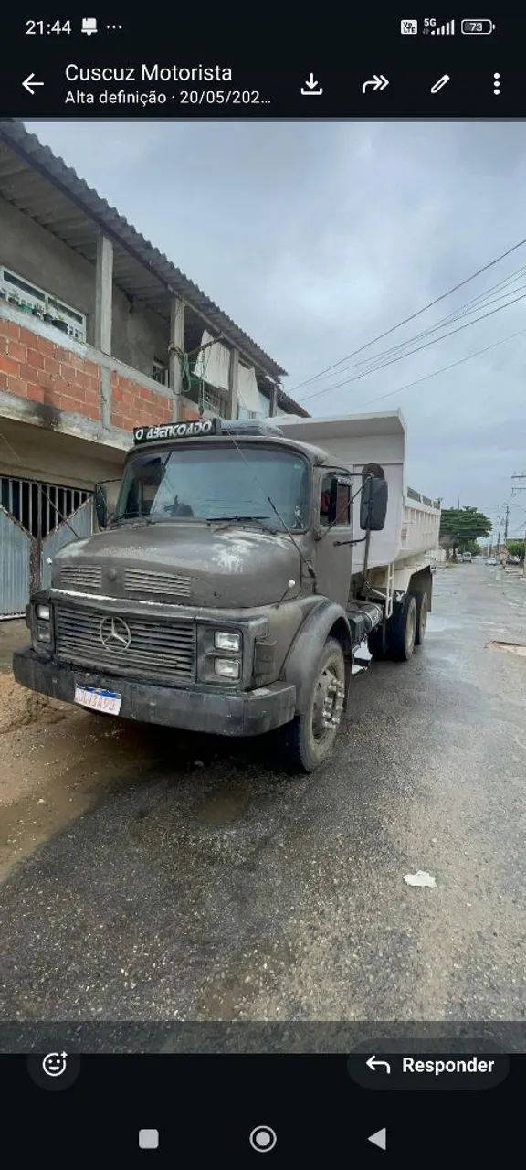 Vendo caçamba  - Foto 4